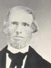 John Aaron Roby Gibbons (1794 - 1872) Profile